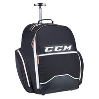 CCM 390 Player Wheeled Backpack