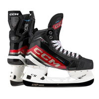 CCM JetSpeed FT6 Pro Intermediate Hockey Skates (2023)