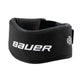 Bauer NLP21 Premium Junior Neckguard Collar - Black