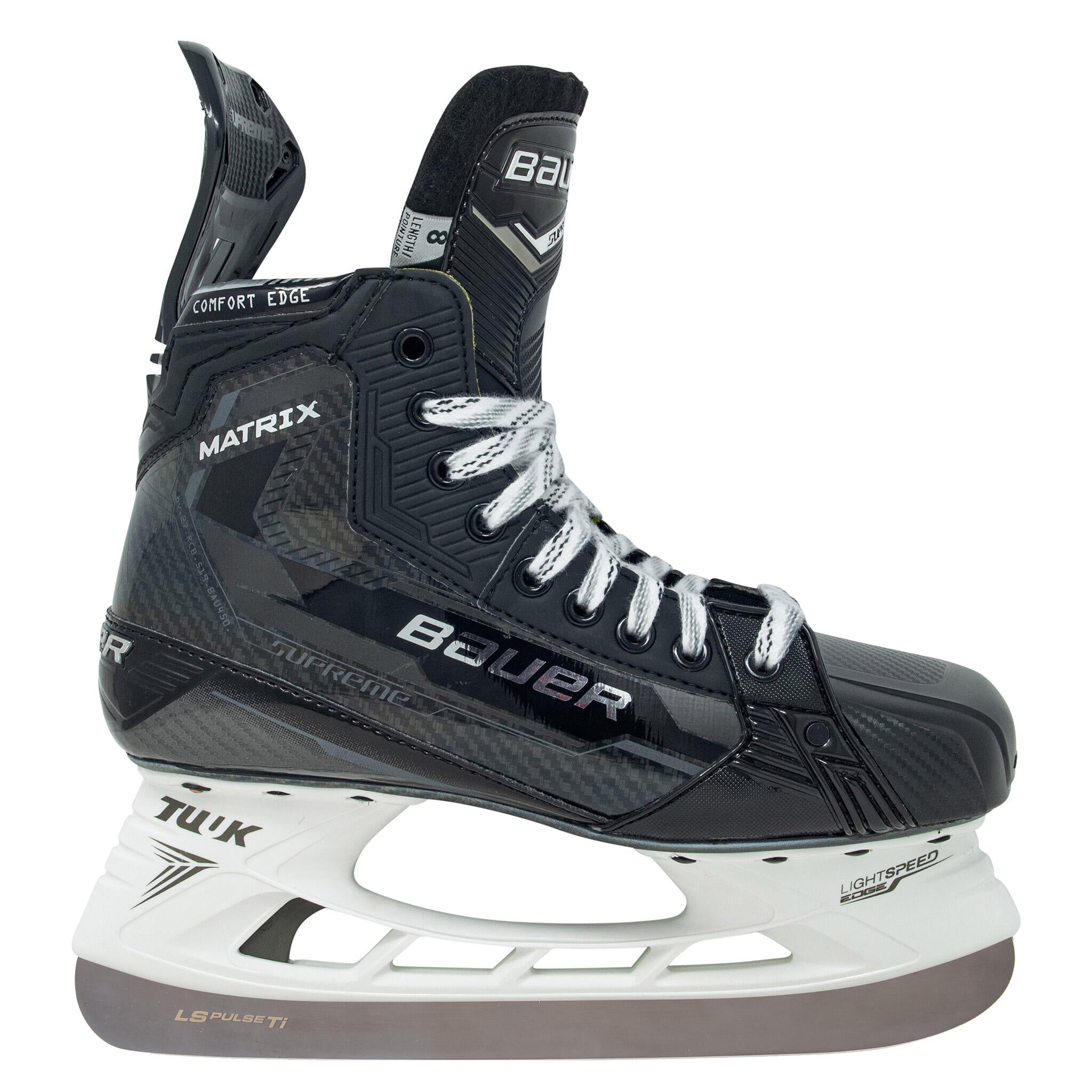 Bauer Supreme Hockey Skates | Source for Sports | Source for Hockey