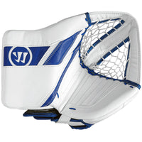 Warrior Ritual G5 Senior Goalie Catch Glove