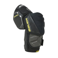 Bauer Supreme Matrix Senior Hockey Elbow Pads (2023) - Source Exclusive