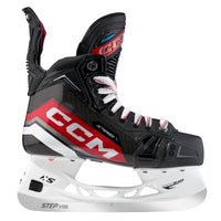 CCM JetSpeed Control Intermediate Hockey Skates (2023) - Source Exclusive