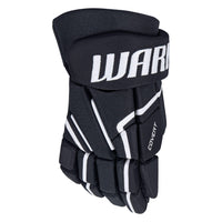 Warrior Covert Krypto Senior Hockey Gloves (2022) - Source Exclusive