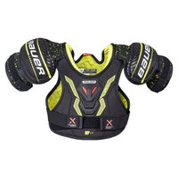 Bauer Vapor Velocity Youth Hockey Shoulder Pads - Source Exclusive (2022)