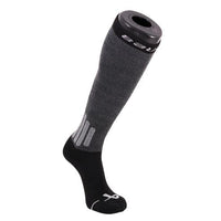 Bauer Pro 360 Cut Resistant Tall Sock - Grey