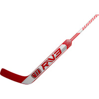 Warrior Ritual V3 E Intermediate Goalie Stick (2023)