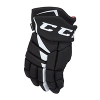 CCM JetSpeed Control Senior Hockey Gloves - Source Exclusive