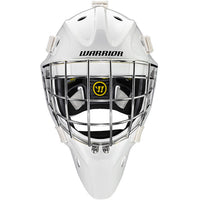 Warrior Ritual F1 Junior+ Goalie Mask