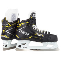 CCM Tacks 9380 Junior Goalie Skates